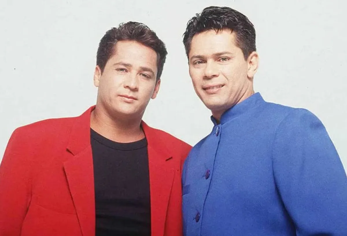 Leandro e Leonardo terão cinebiografia dirigida por Jayme Monjardim