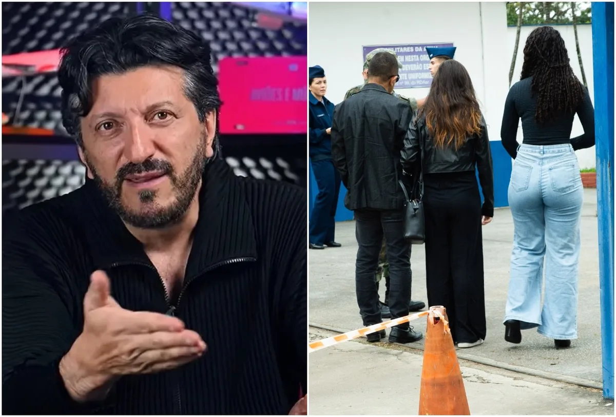 Despedida a Lito Sousa reúne pilotos e seguidores no Museu Aeroespacial Paulista