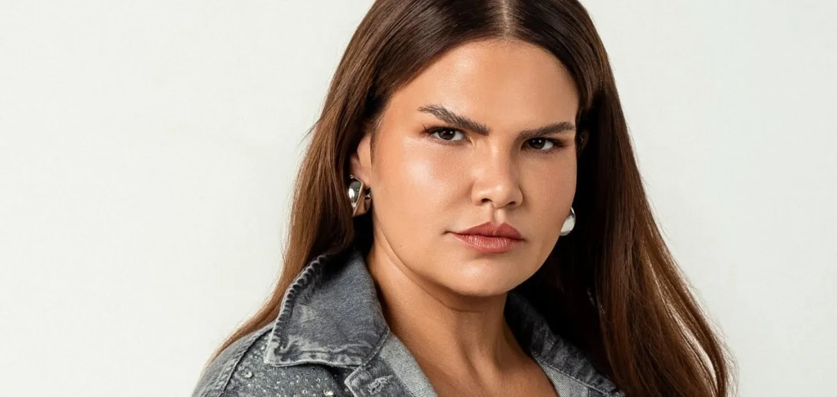 Thais Carla diz que luta contra a gordofobia continua após emagrecimento