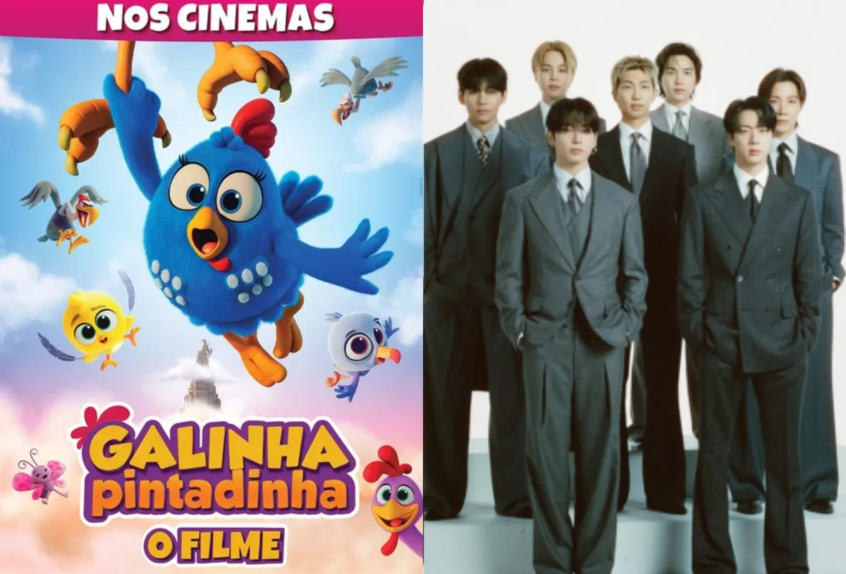 Filmes que chegam aos cinemas em outubro de 2026