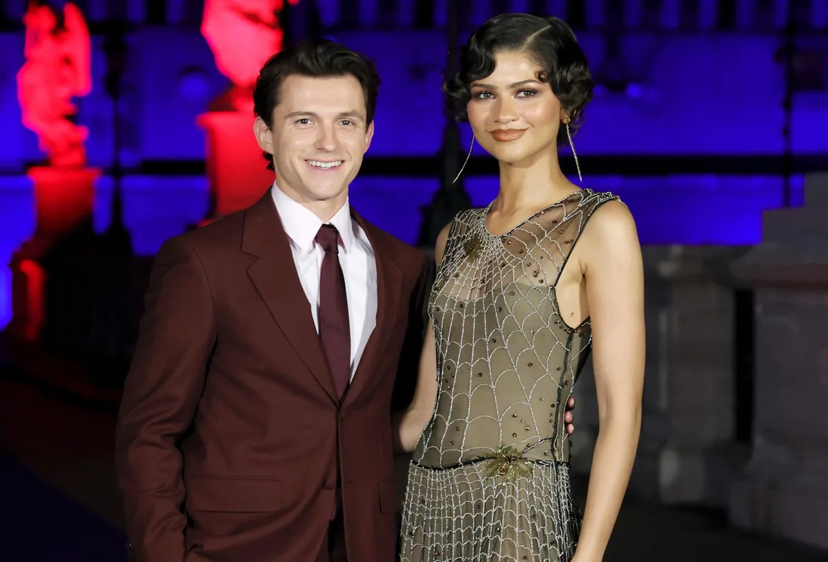 Zendaya e Tom Holland planejam cerimônia após divulgação de “Duna: Parte 3”