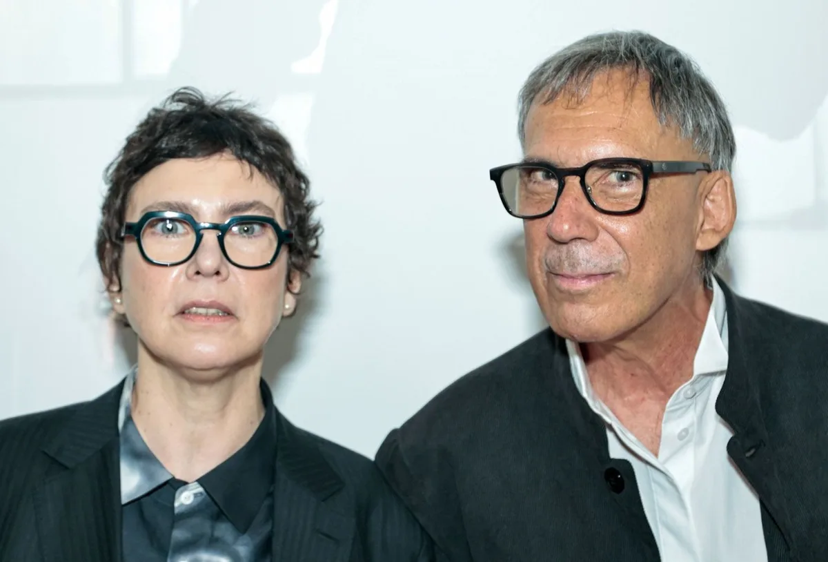 Vice Versa reúne Adriana Calcanhotto e Arnaldo Antunes em shows pelo Brasil