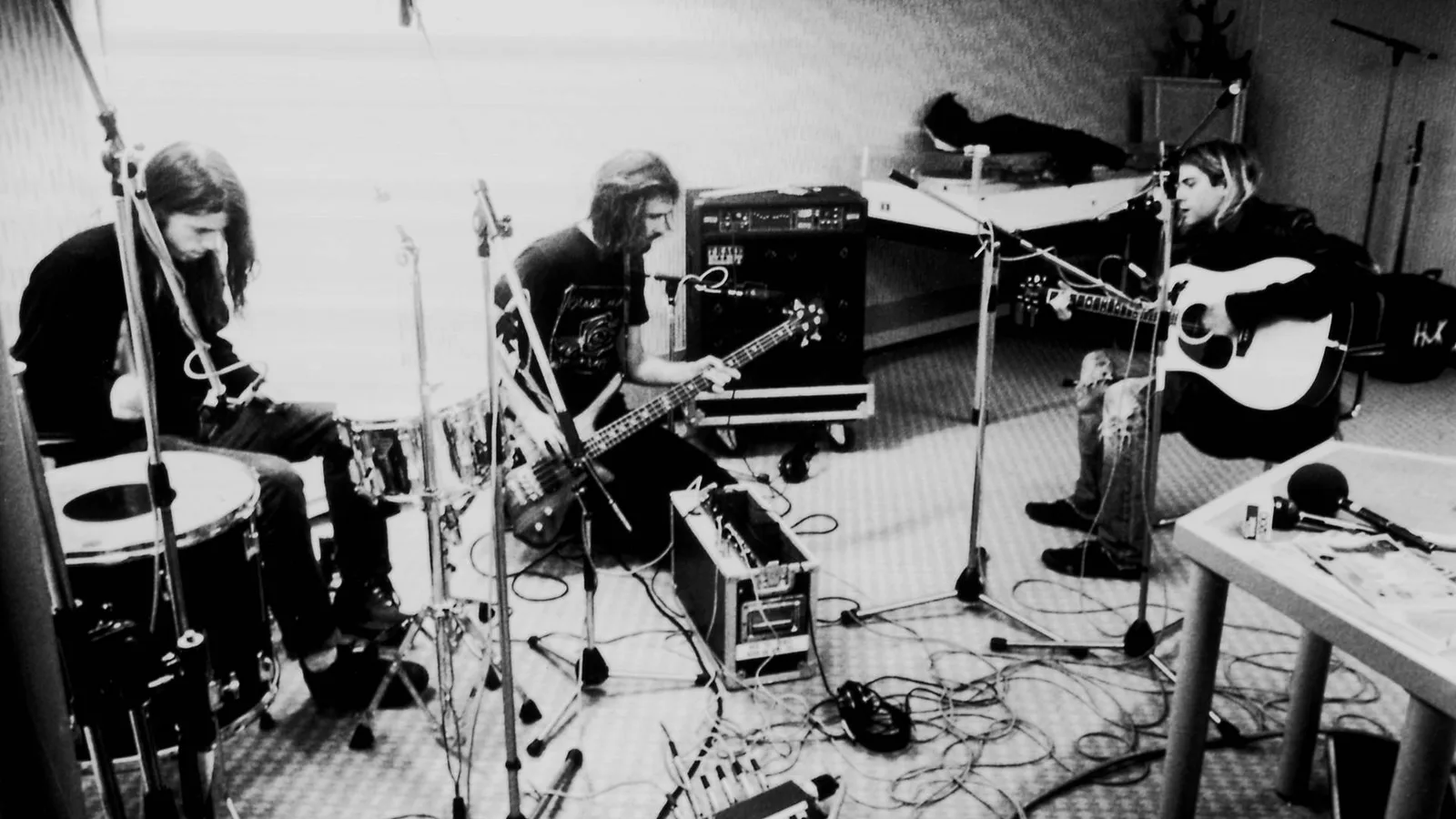 10 fatos sobre Nevermind, o álbum que mudou a trajetória do Nirvana