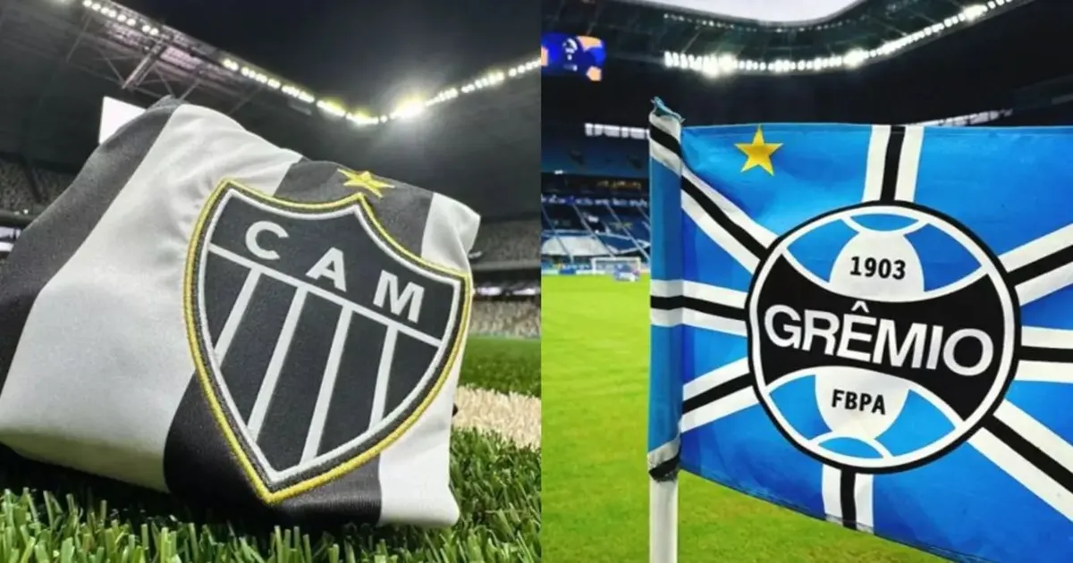 Grêmio volta a mirar Igor Gomes, que não terá contrato renovado pelo Atlético-MG