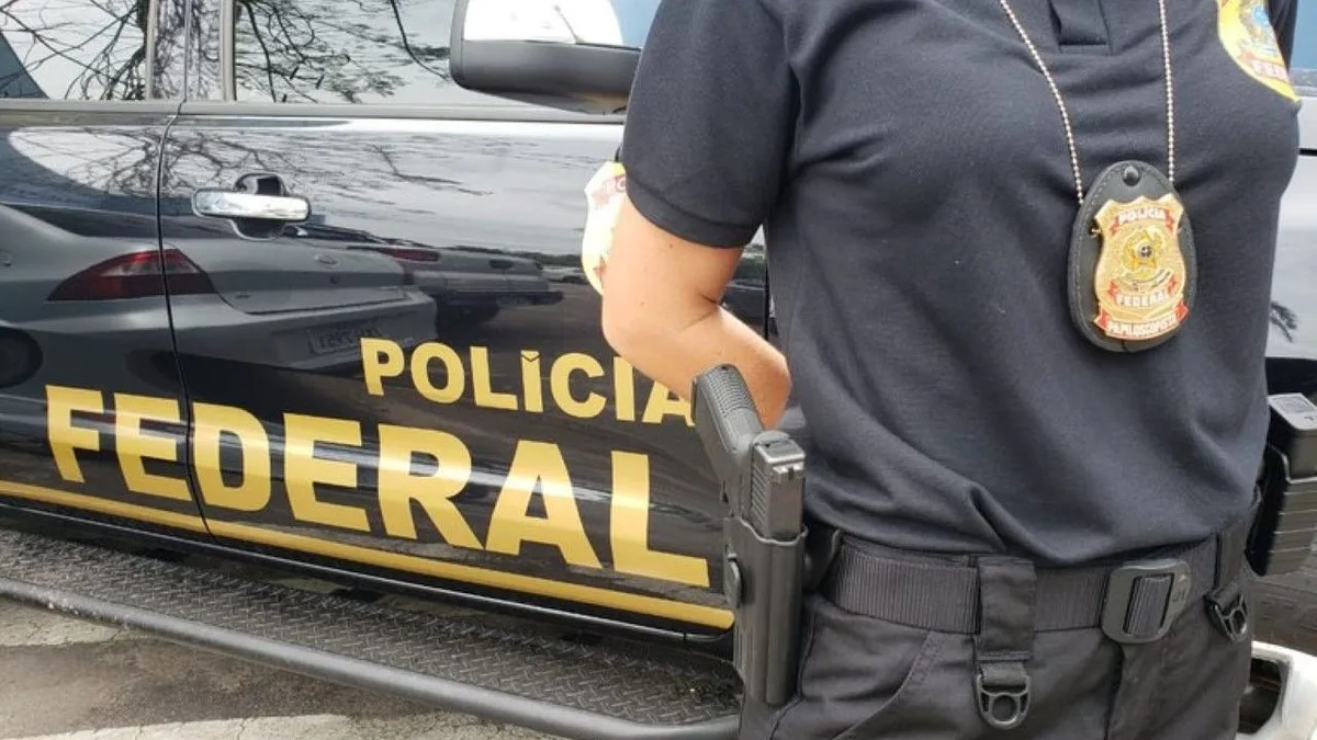 Operação Numerata apreende documentos e eletrônicos em Sorocaba