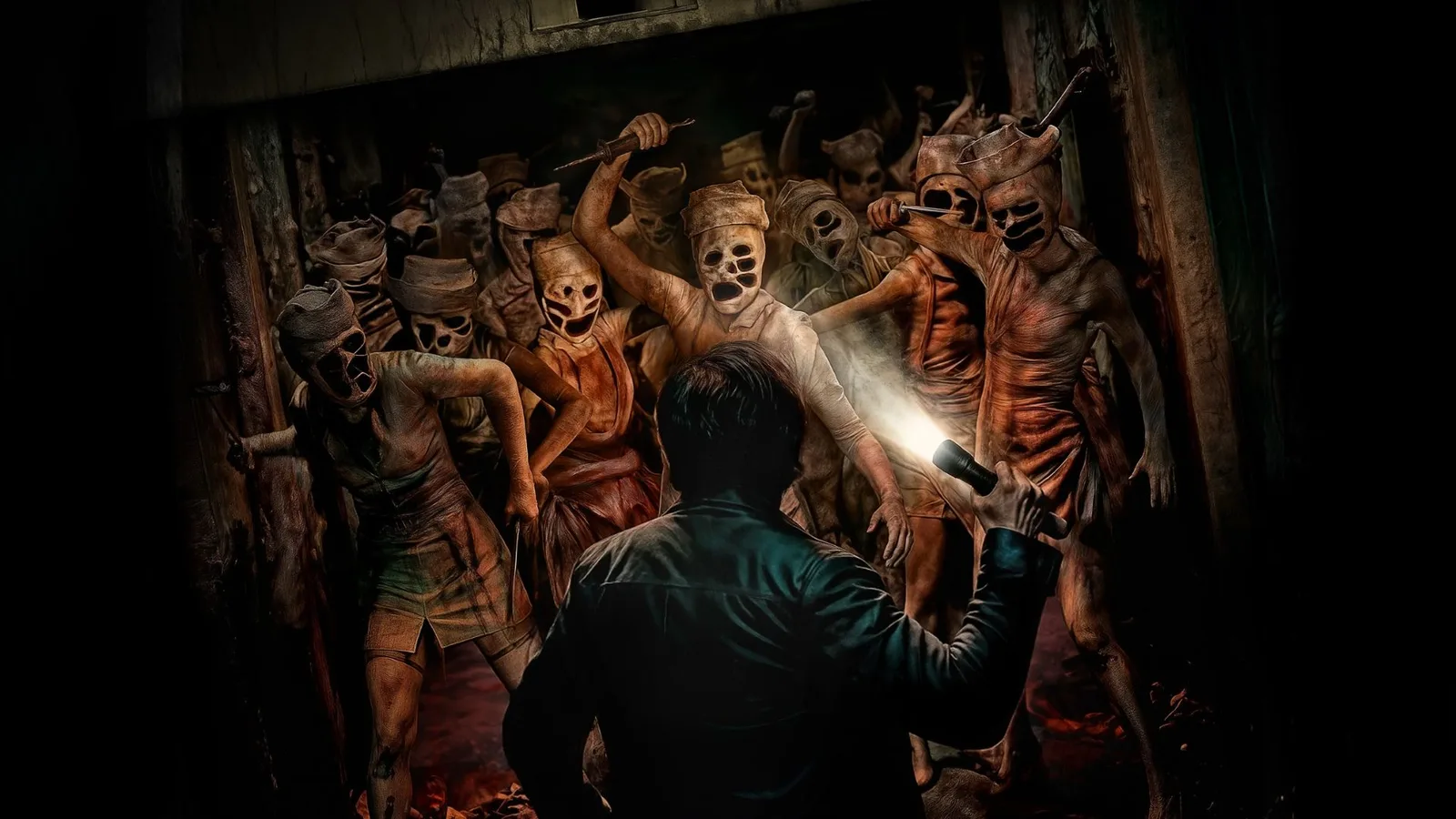 Novo projeto de Silent Hill tem Roy Lee entre os envolvidos