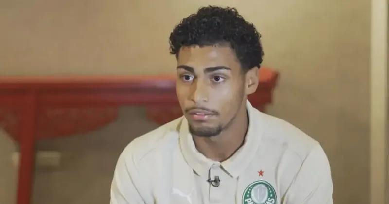 Três jogadores podem deixar o Palmeiras após empréstimos em 2026