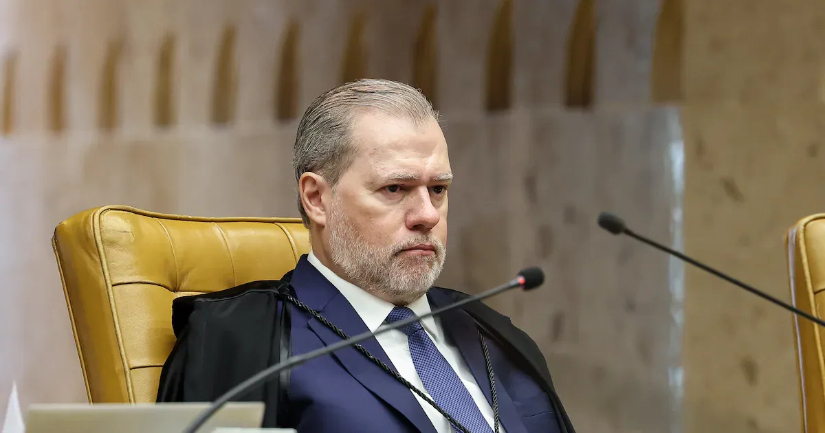 STF avalia validade de relatório da PF após suspeição de Toffoli
