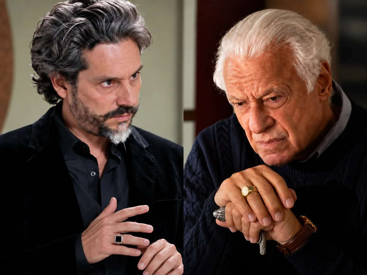 Cinco joias recriam símbolos de poder e segredos de novelas brasileiras