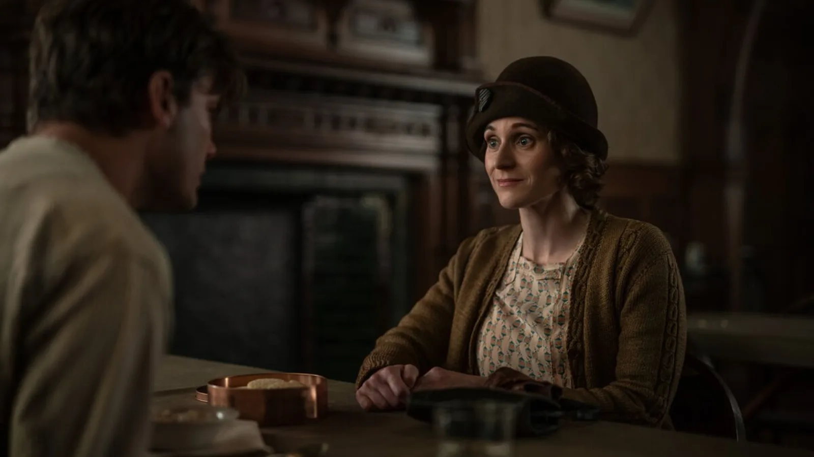 Disney+ programa novo capítulo de Outlander: Blood of My Blood para outubro
