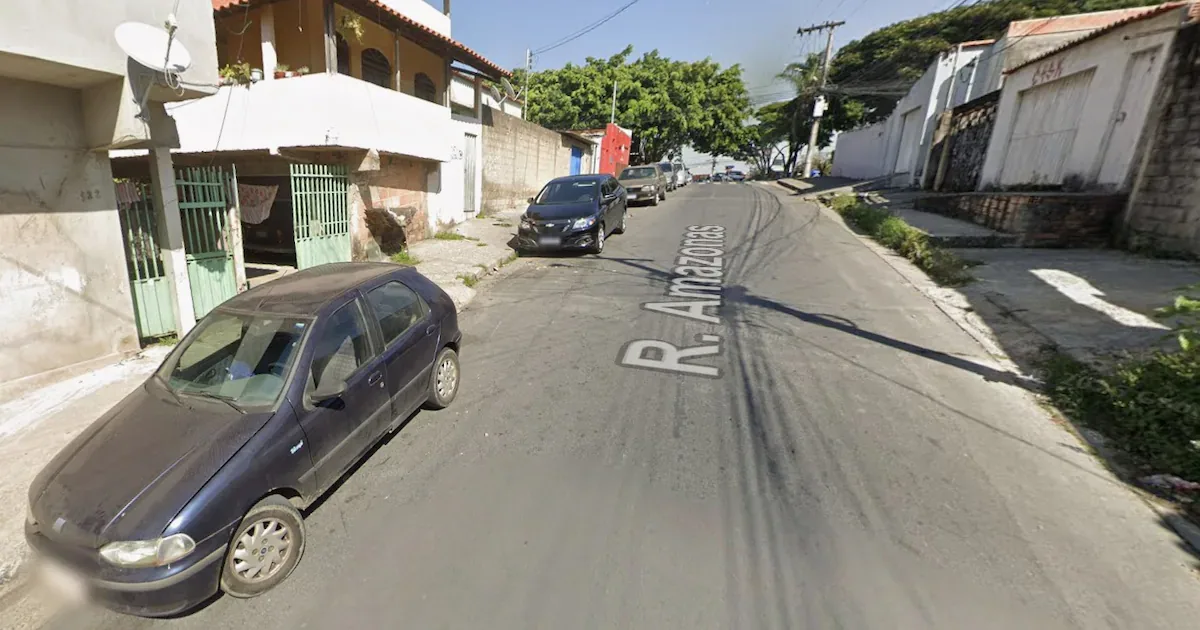 Jovem de 20 anos morre após ataque a tiros em Betim