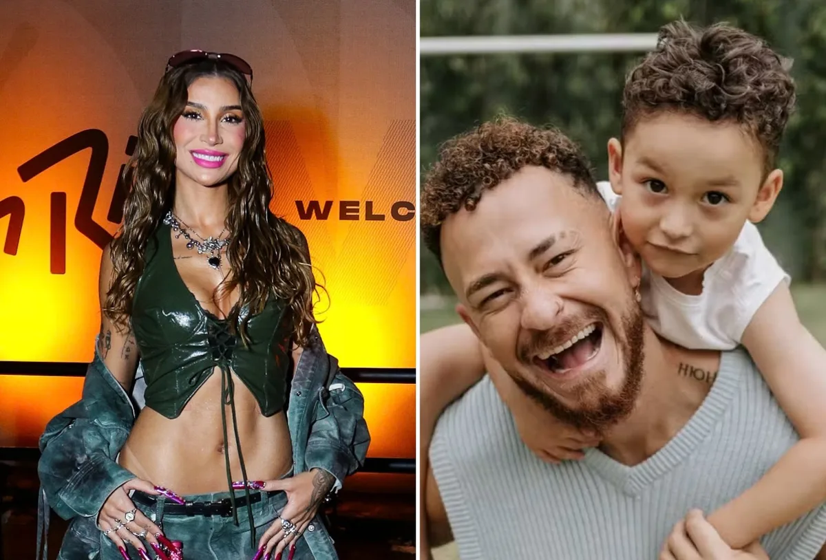 Bianca Andrade fala sobre rotina intensa e parceria com Fred Bruno