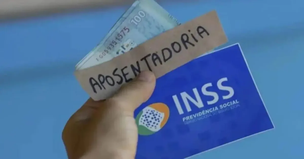 Documentos podem mudar cálculo de aposentadoria do INSS; veja como pedir análise