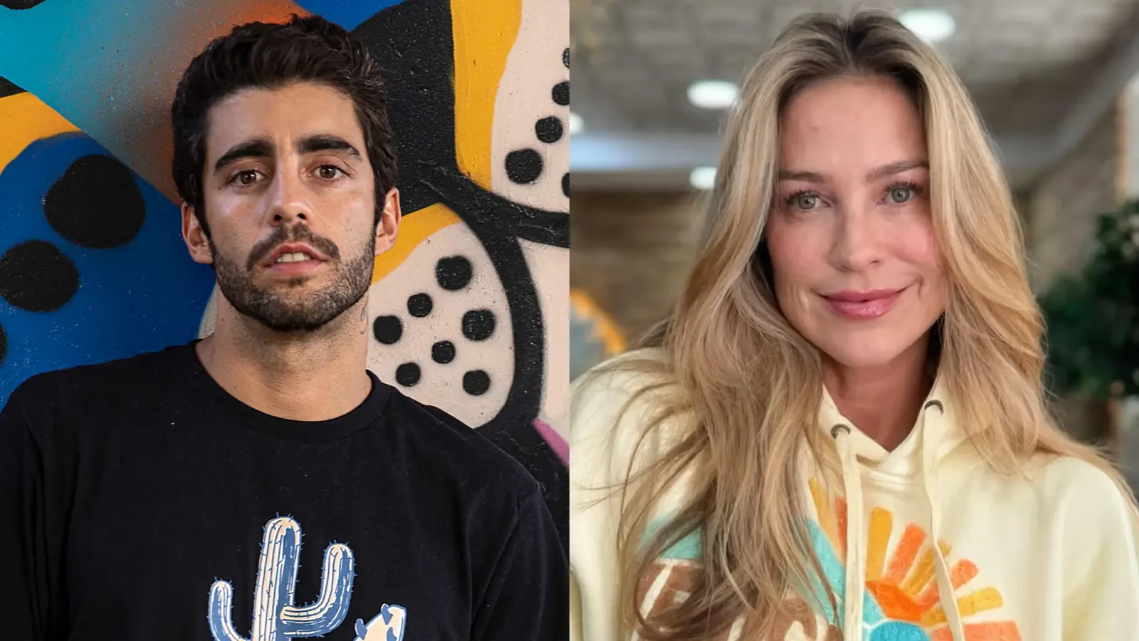 Pedro Scooby diz que se arrependeu de discussão e recebe elogio de Luana Piovani