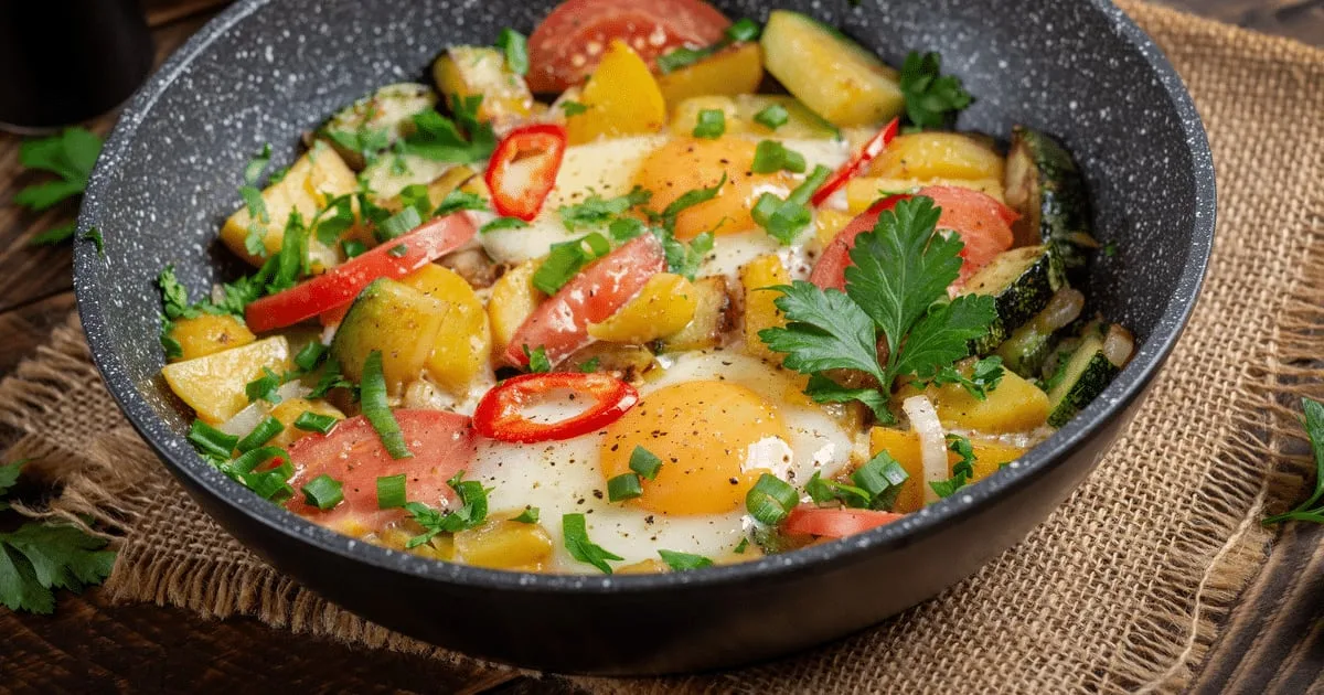 Cinco receitas leves e proteicas para organizar as refeições da semana