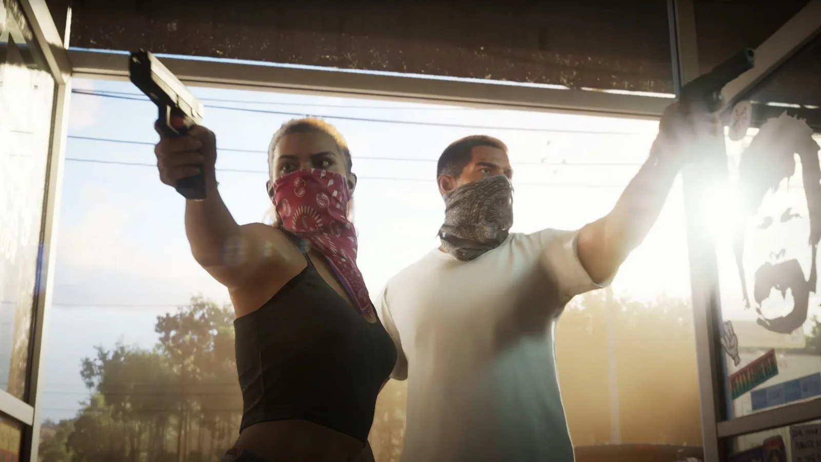 Artistas publicam pistas sobre a música de GTA 6 nas redes sociais