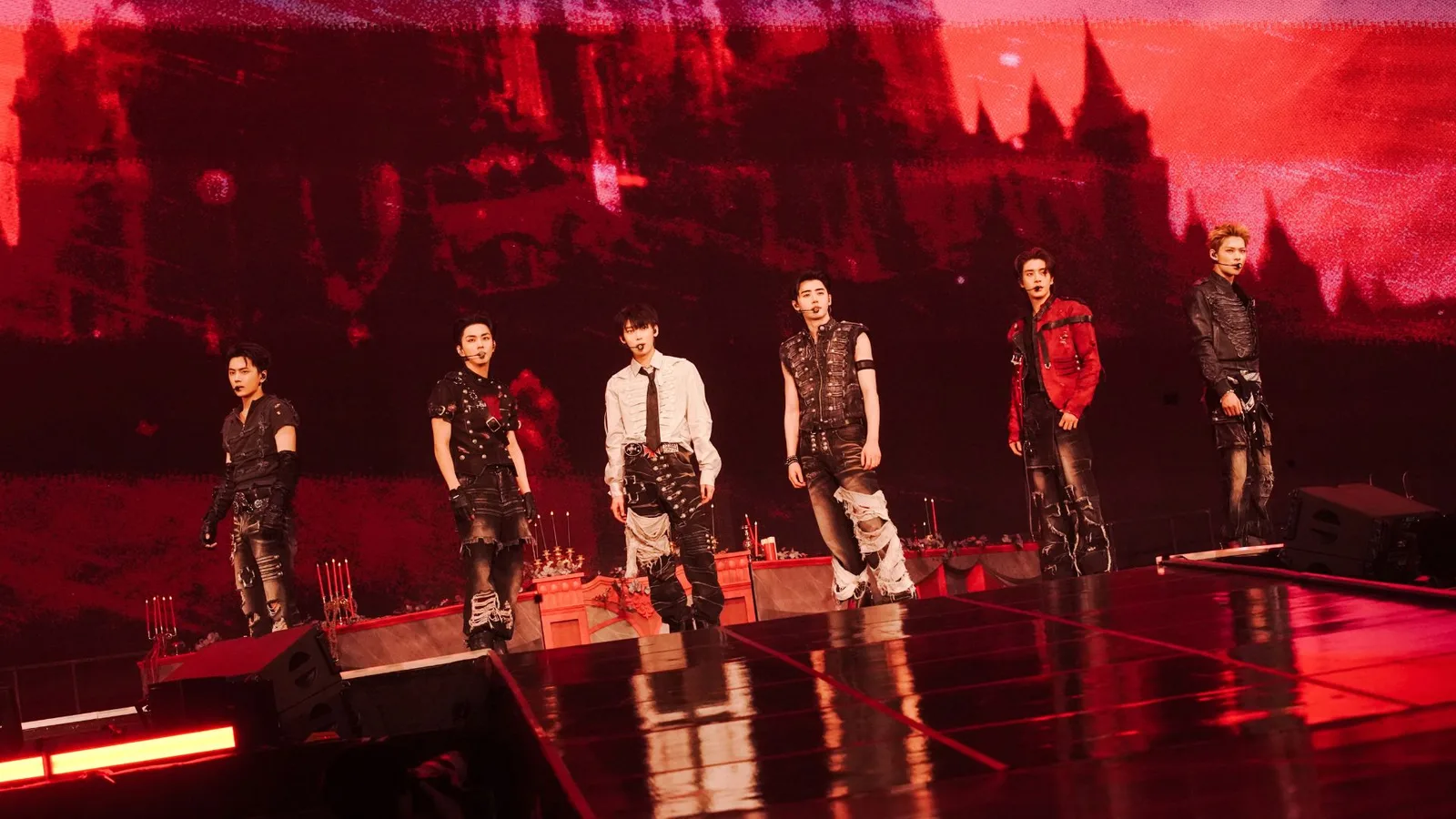 HYBE CINE FEST leva shows de BTS e outros grupos aos cinemas em outubro