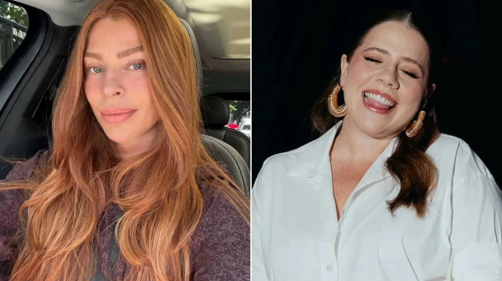 Estudo destaca Tati Machado e Gilberto Gil em rankings de influência digital