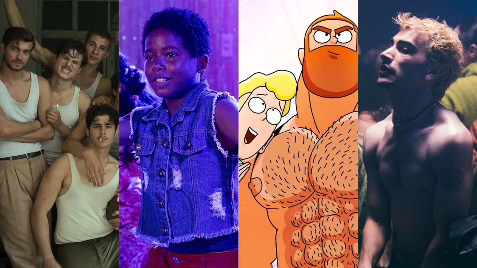 Festival do Rio 2026 reúne filmes com histórias LGBTQIAPN+