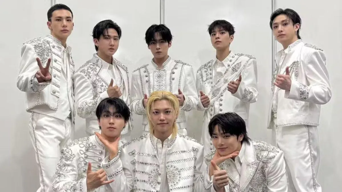 Stray Kids: escolha a faixa que mais combina com seu signo