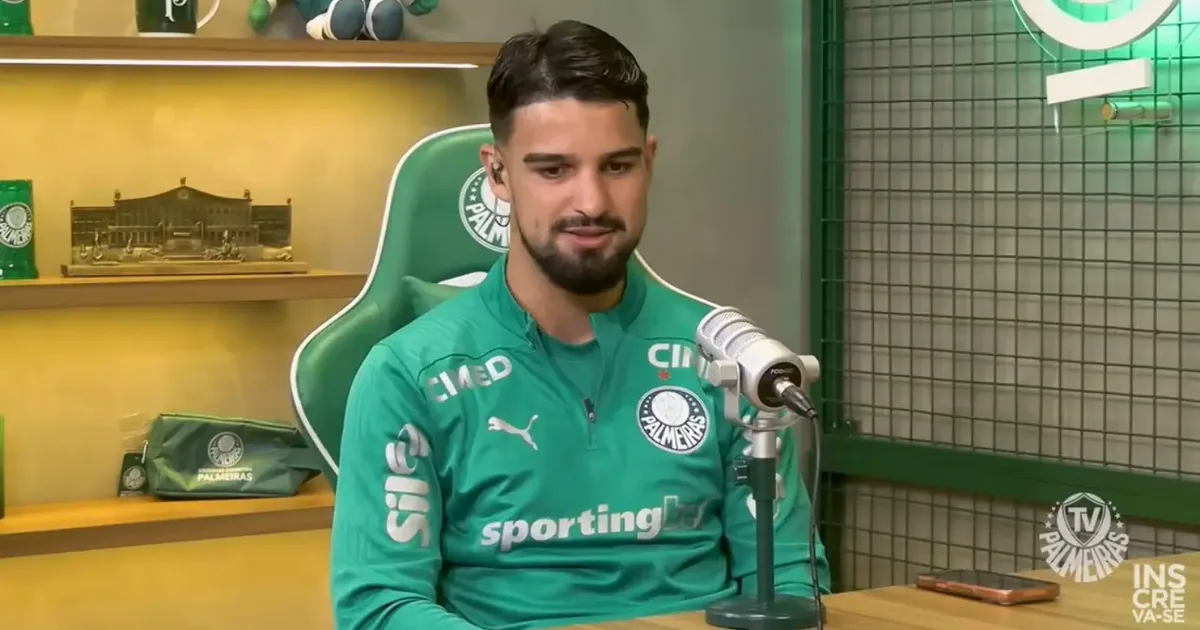 Palmeiras recusa € 25 milhões e aumenta valor para negociar Flaco López