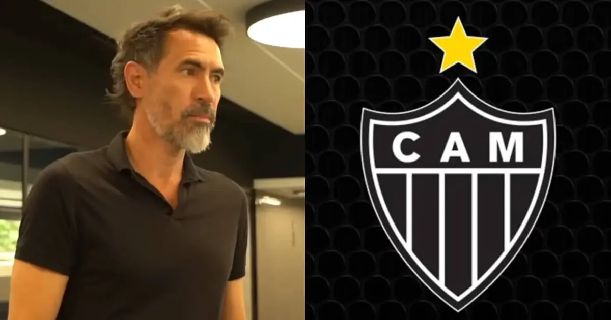 Atlético-MG enfrenta Bragantino com elenco afetado por convocações e lesões