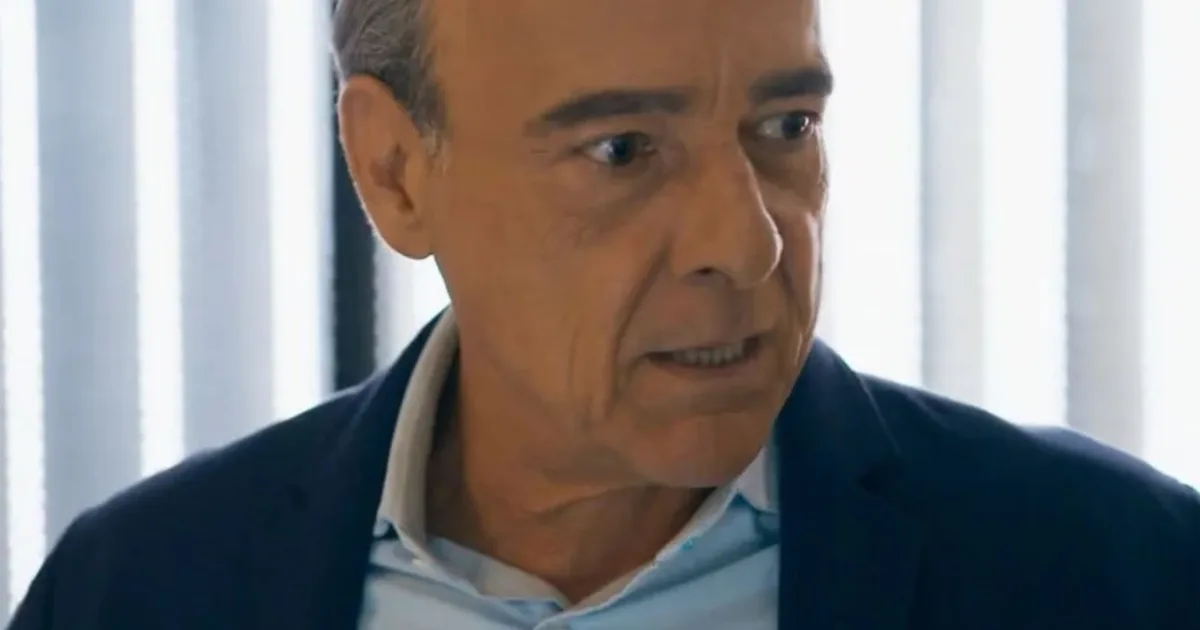Ulisses perde casa e apoio após Fábia revelar traições em Quem Ama Cuida