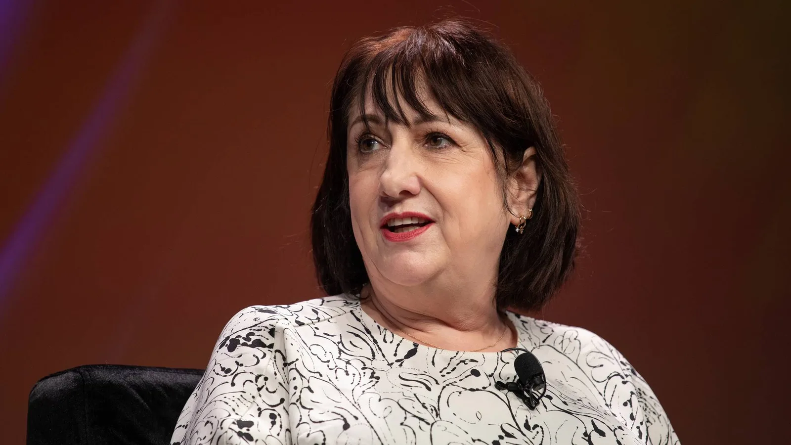 Gillian Gilbert, do New Order, confirma diagnóstico de câncer