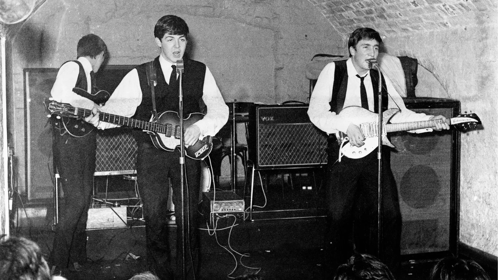 Cavern Club passa a ser administrado pela 14 Collective após 35 anos