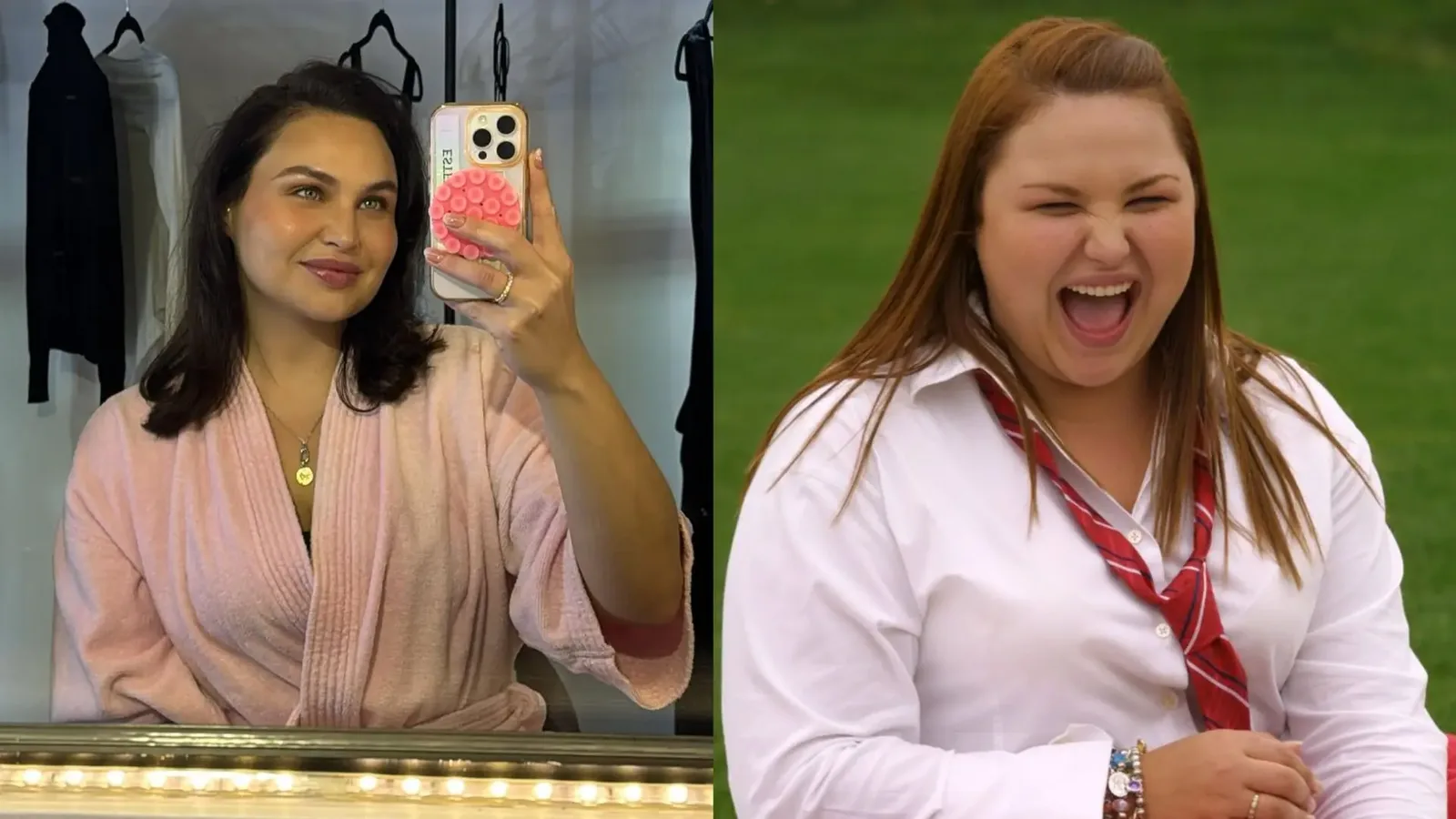 Publicação de Estefanía Villarreal sobre saúde mental deixa de aparecer no Instagram