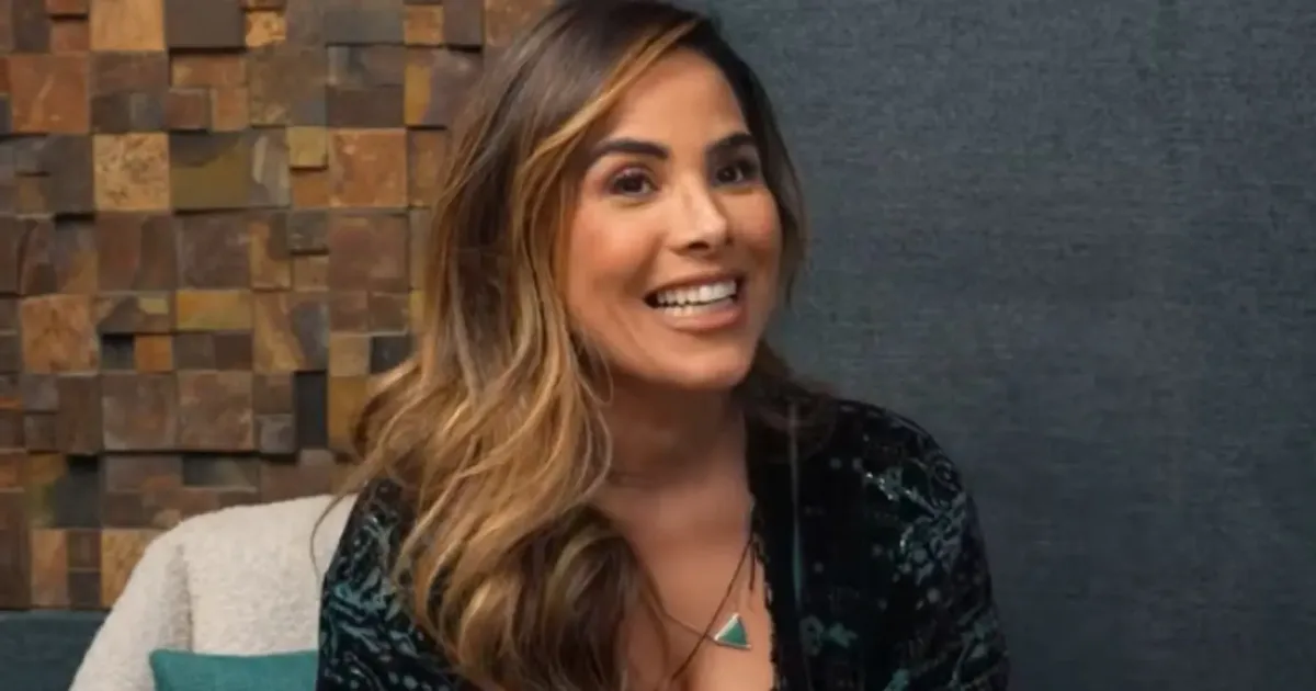 TVZ terá Wanessa Camargo na segunda fase da temporada
