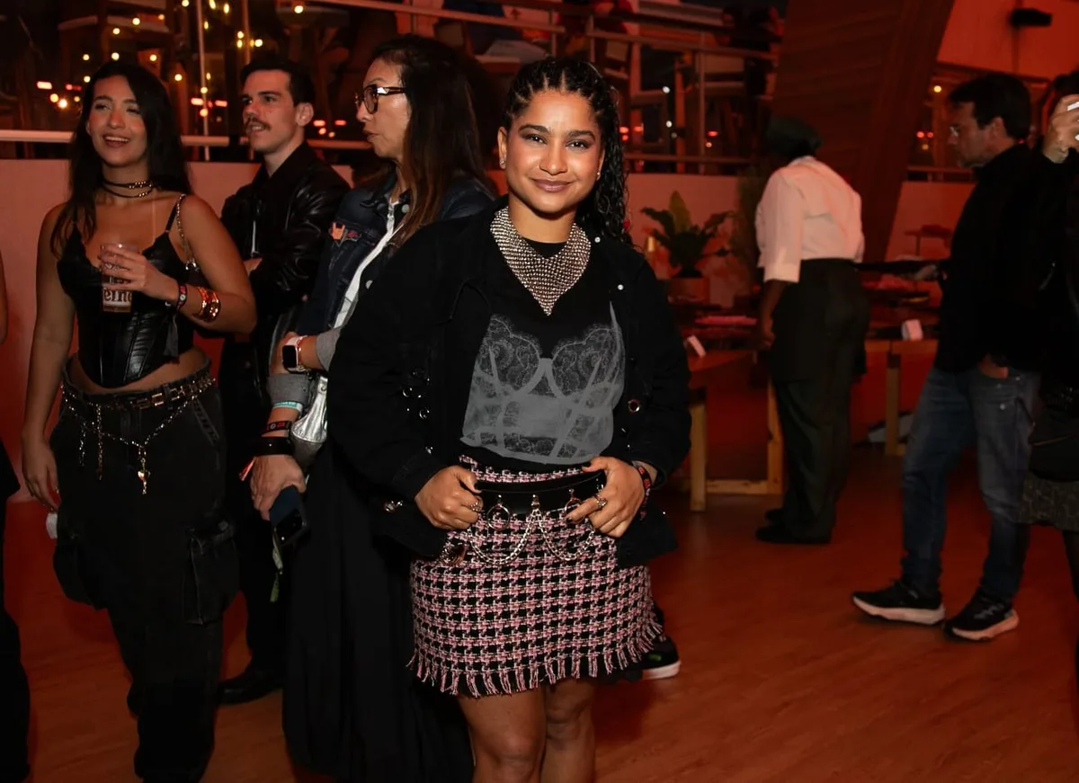Milena relata choque com a fama e diz que não responde mais aos haters