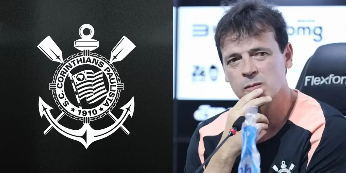 André fica no Corinthians e se aproxima de retorno antes de duelo pela Libertadores