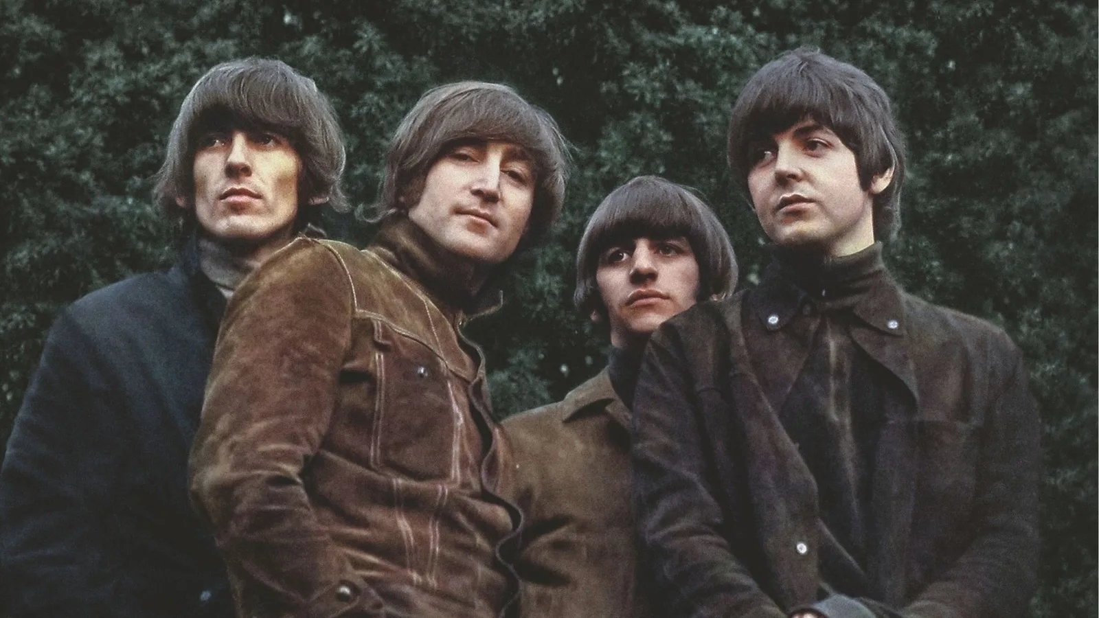 Faixa inédita de Lennon é destaque na nova edição de ‘Rubber Soul’