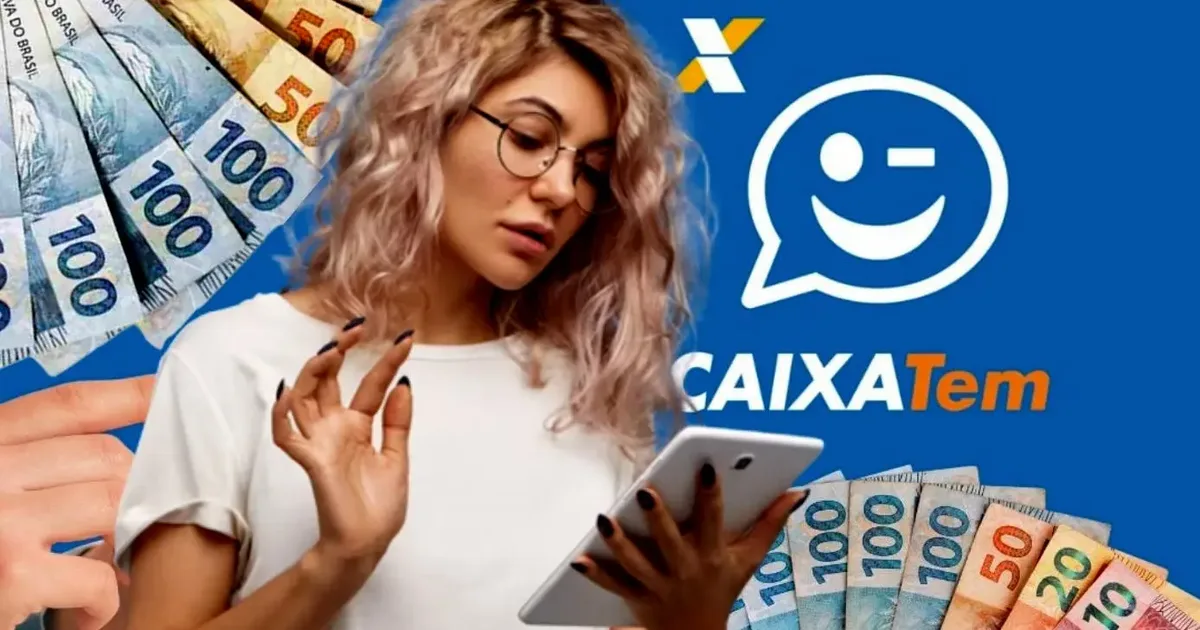 Caixa Tem muda antecipação do FGTS e reduz limite em 2026