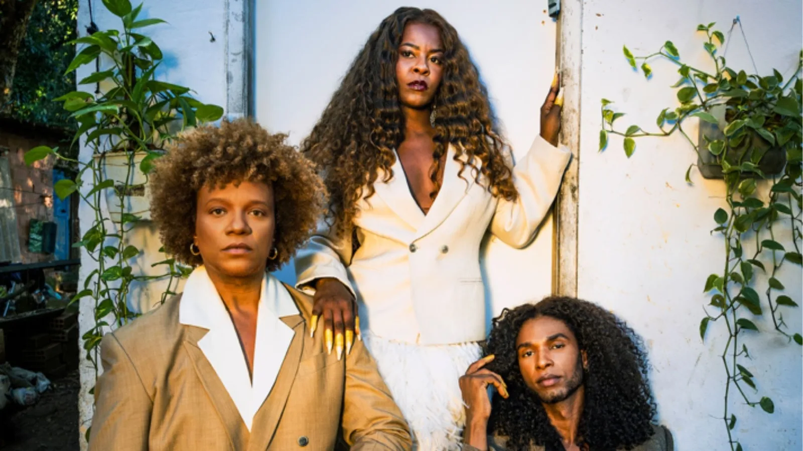 Soul de Brasileiro destaca ‘SOU’ em apresentação gratuita no Festival TOCA