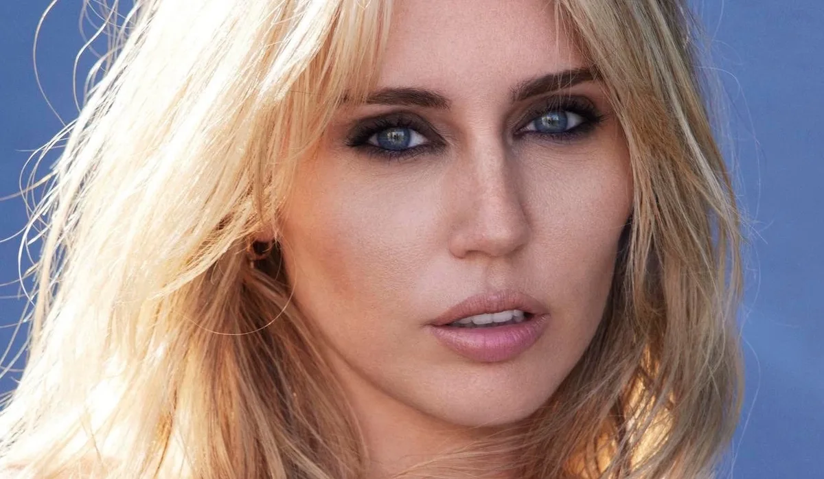 Miley Cyrus recusou convite para ser atração principal do Rock in Rio