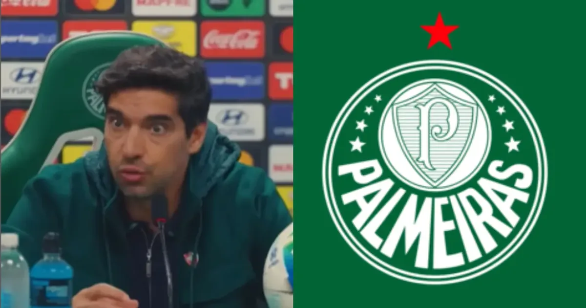 Ramón Sosa volta a treinar e vira opção do Palmeiras contra a LDU