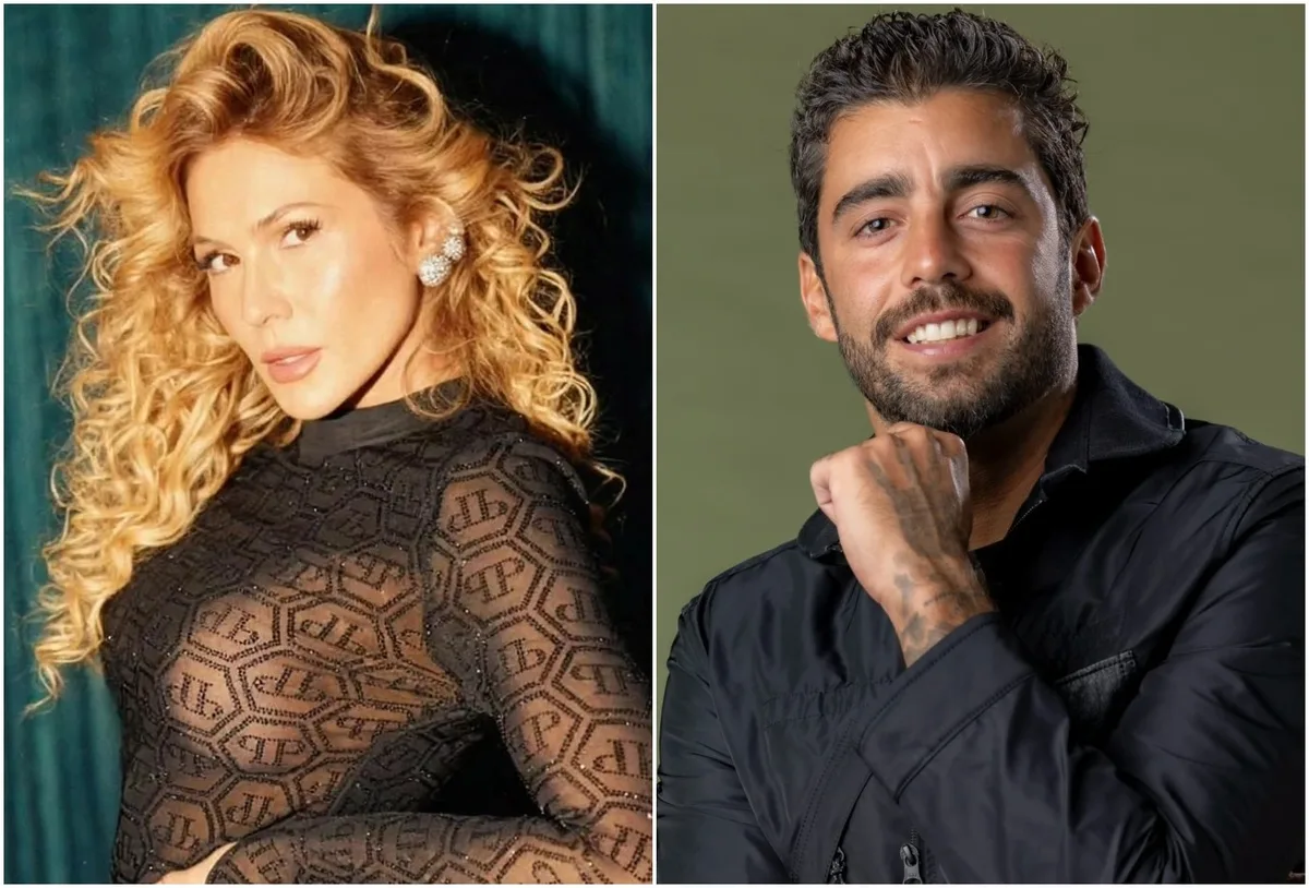 Lívia Andrade esclarece especulações sobre proximidade com Pedro Scooby