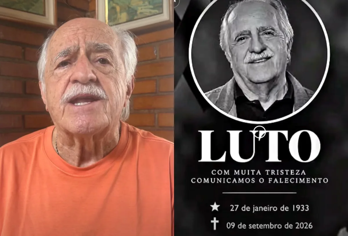 Ary Fontoura denuncia boato sobre sua morte e pede que seguidores façam denúncias