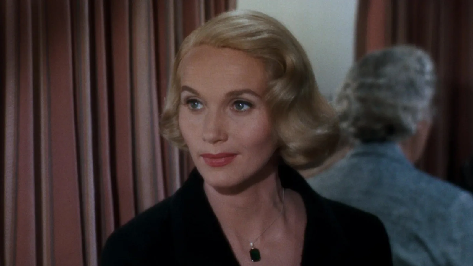 Eva Marie Saint morre aos 102 anos em Los Angeles