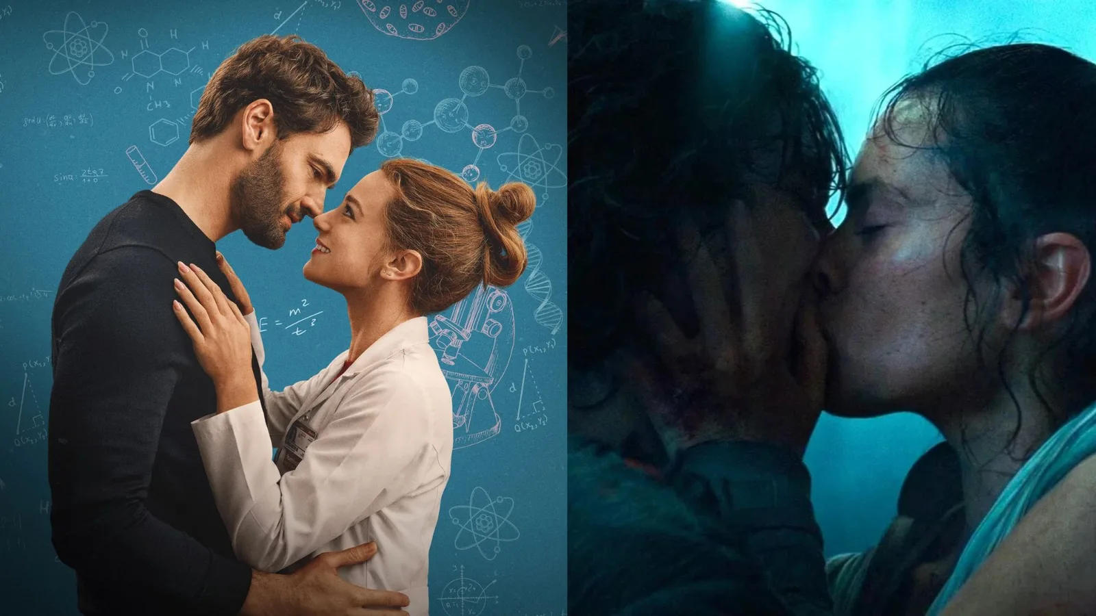 Trilha de ‘A Hipótese do Amor’ esconde conexões com Star Wars