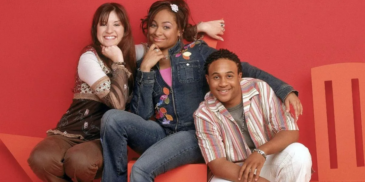 De Raven-Symoné a Orlando Brown: os caminhos do elenco após a série