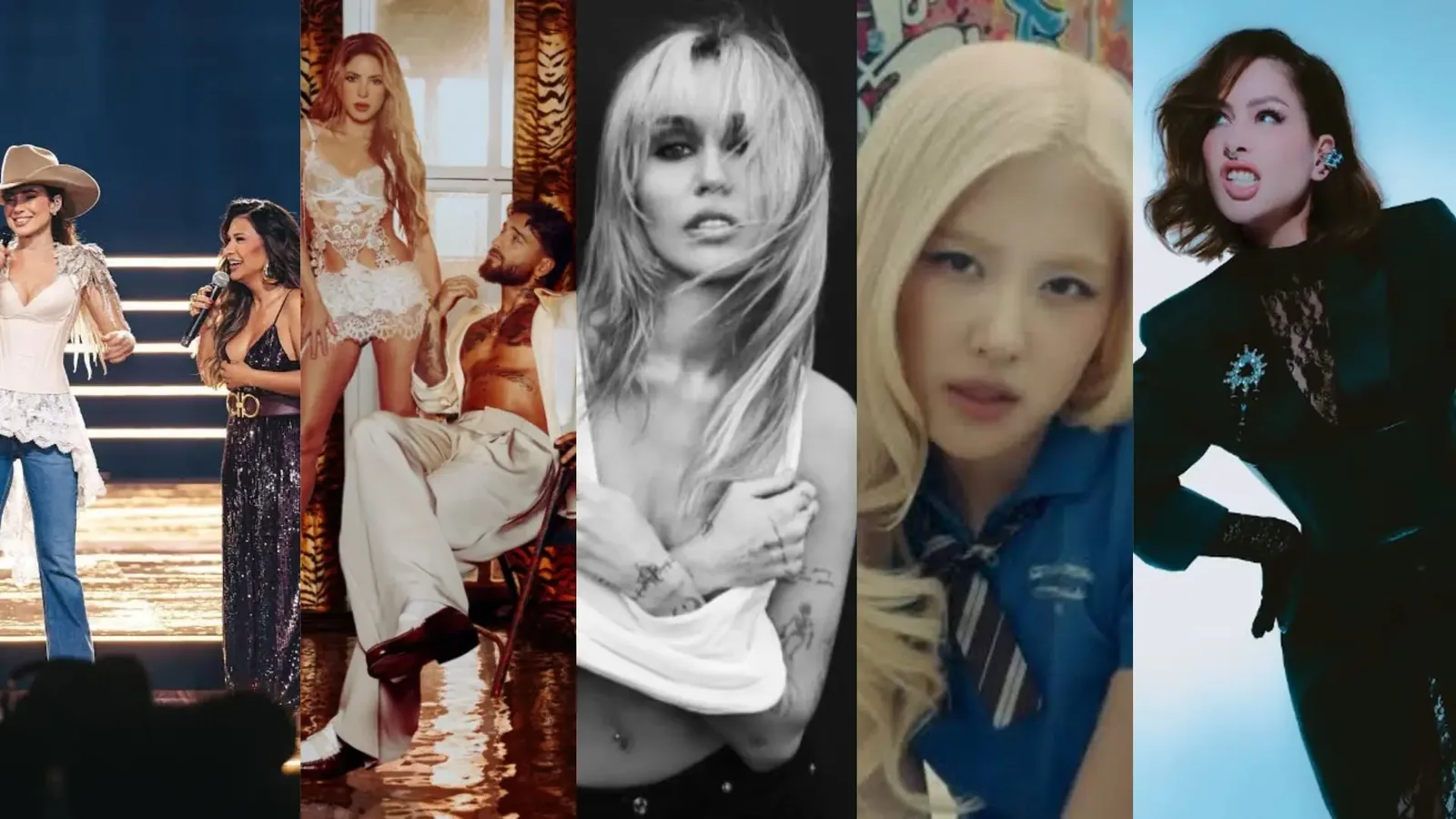 Pitty volta com “Sobremesa” e Fran estreia álbum solo entre novidades da música