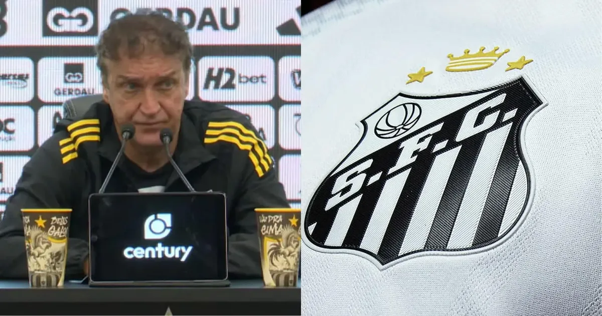 Santos terá dez jogadores emprestados para avaliar antes da temporada de 2027