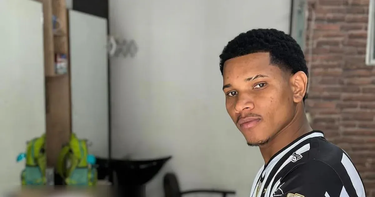 Dono de barbearia é assassinado em Belo Horizonte; dois suspeitos são presos