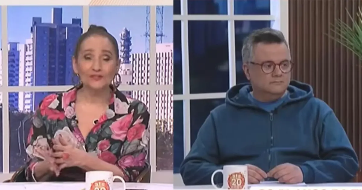 Vladimir Alves deixa o A Tarde é Sua para disputar eleição em São Paulo