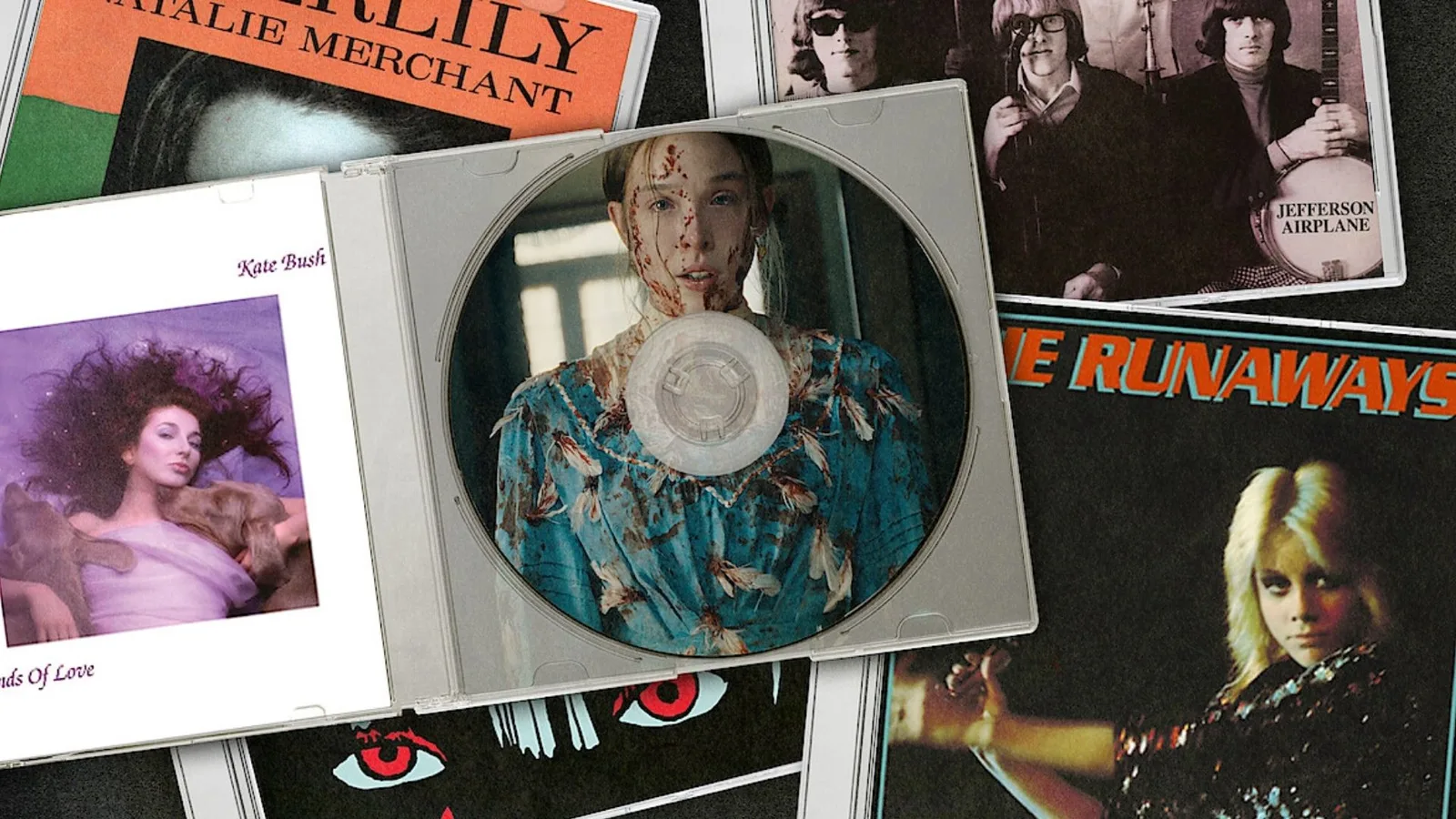 Trilha de Monstro: A História de Lizzie Borden mistura clássicos e sons contemporâneos