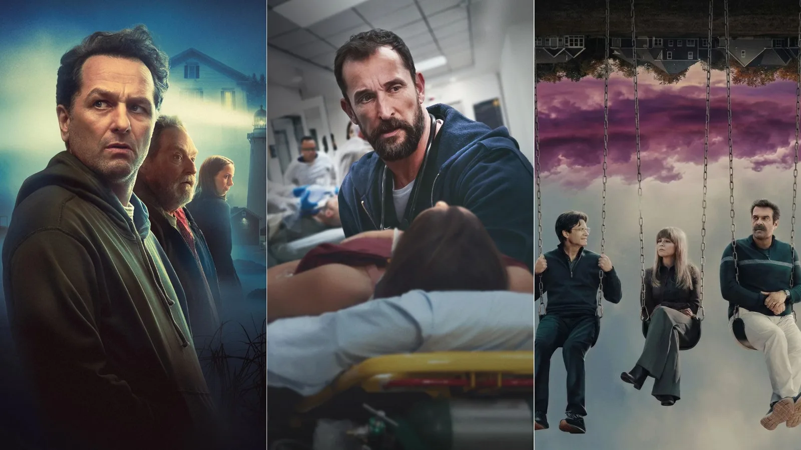 Emmy 2026: confira as plataformas dos principais vencedores