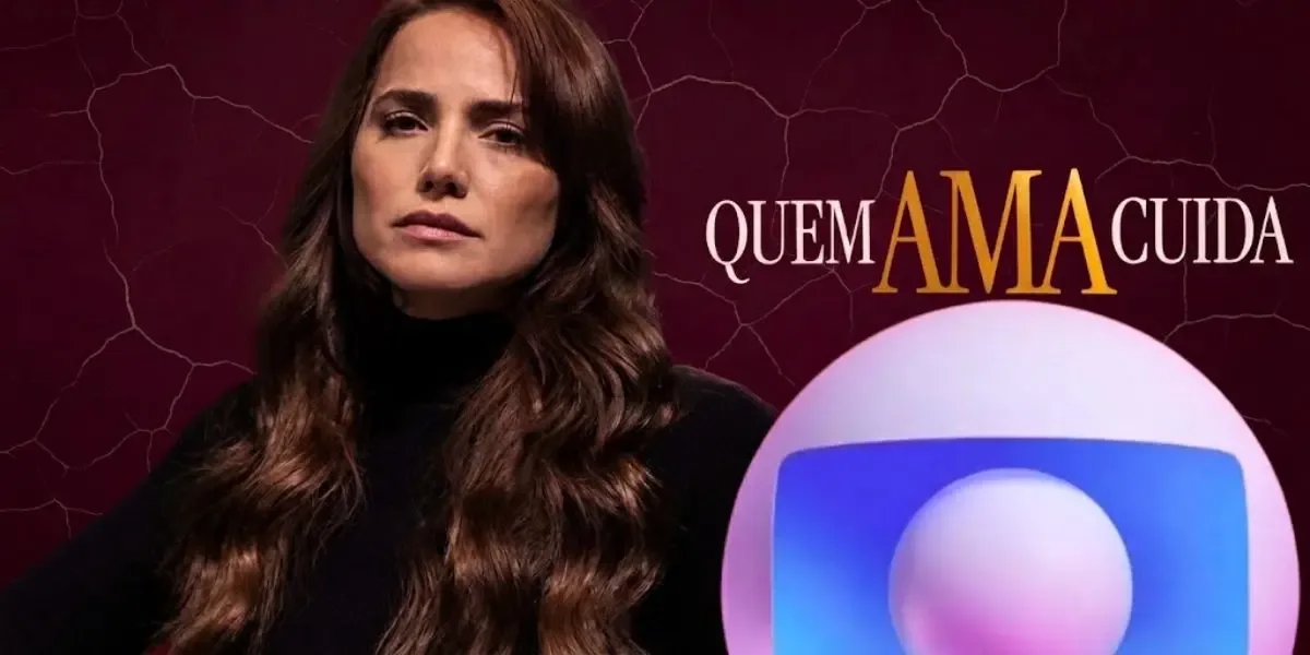 Cobertura do STF leva virada de Quem Ama Cuida para perto das 23h